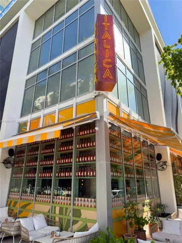 $585,000 | 3250 Northeast 1st Avenue, Unit 518, Miami, FL 33127