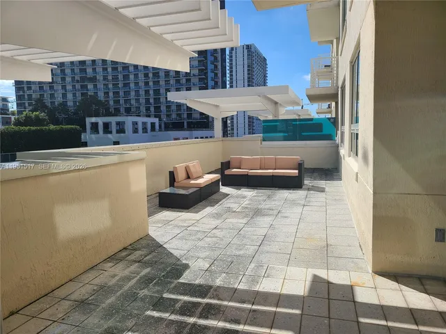 $585,000 | 3250 Northeast 1st Avenue, Unit 518, Miami, FL 33127