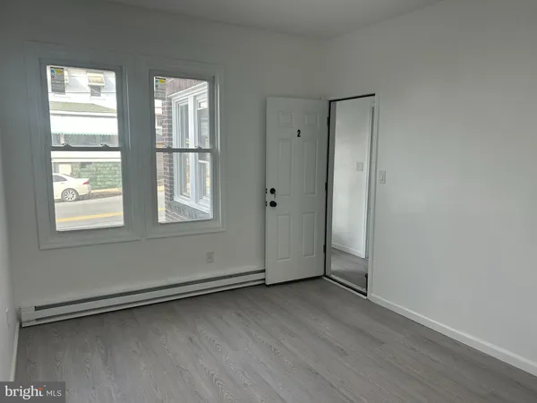 $1,200 | 222 West Patterson Street, Unit 2, Lansford, PA 18232
