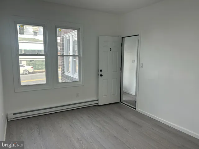 $1,300 | 222 West Patterson Street, Unit 2, Lansford, PA 18232