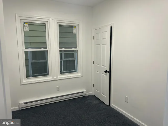 $1,300 | 222 West Patterson Street, Unit 2, Lansford, PA 18232