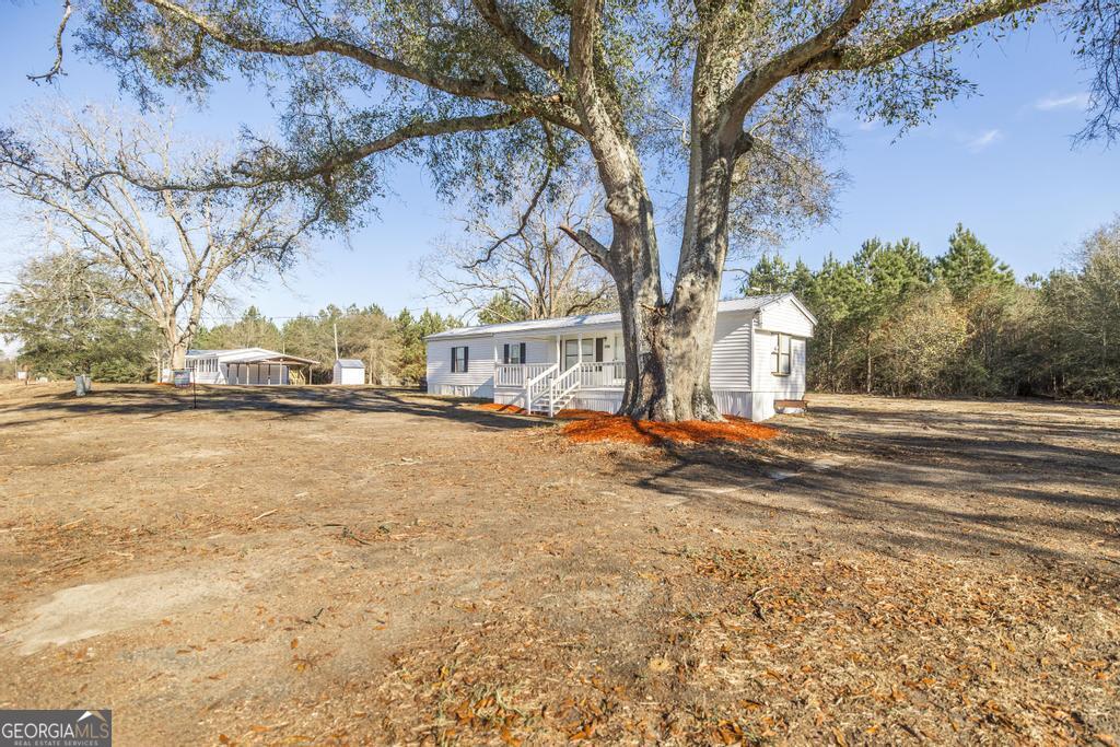 1169 Chester Alamo Highway Chester, GA 31012 - Photo 16 of 53