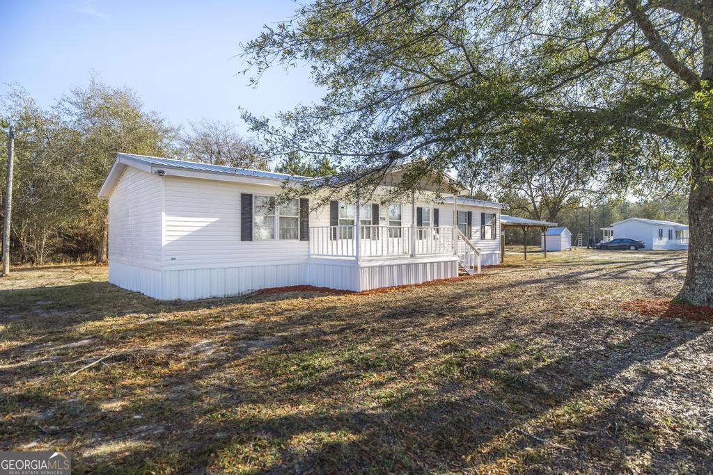 1169 Chester Alamo Highway Chester, GA 31012 - Photo 2 of 53