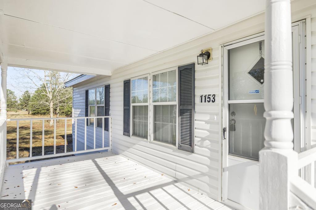 1169 Chester Alamo Highway Chester, GA 31012 - Photo 26 of 53