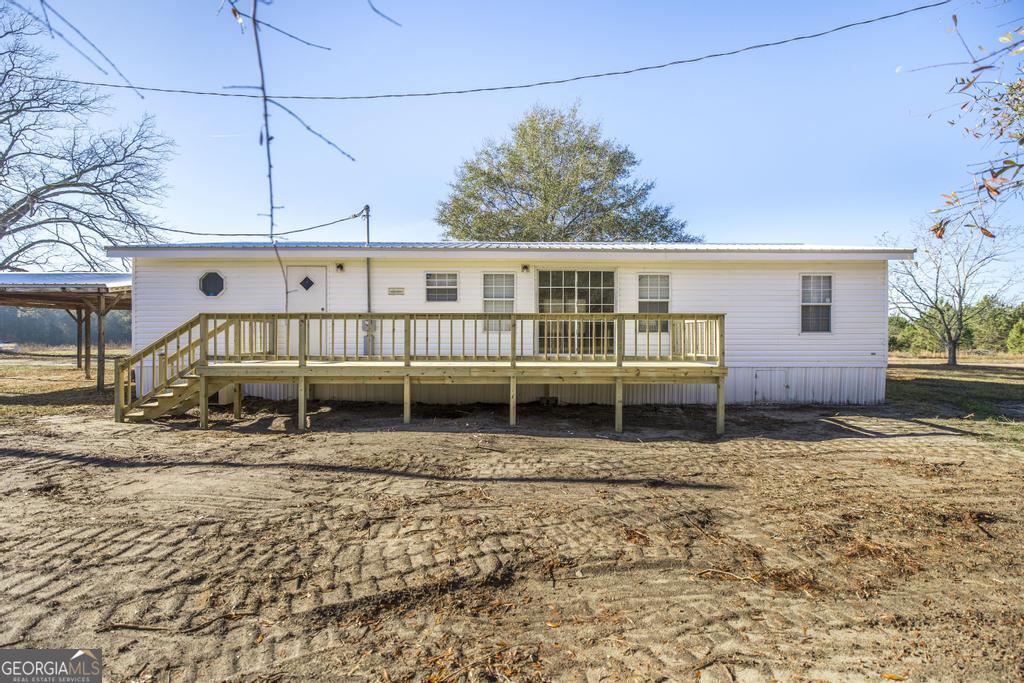 1169 Chester Alamo Highway Chester, GA 31012 - Photo 28 of 53