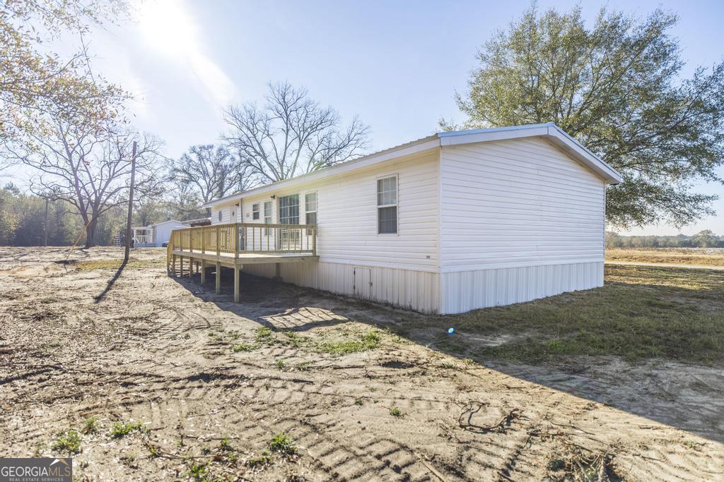 1169 Chester Alamo Highway Chester, GA 31012 - Photo 29 of 53