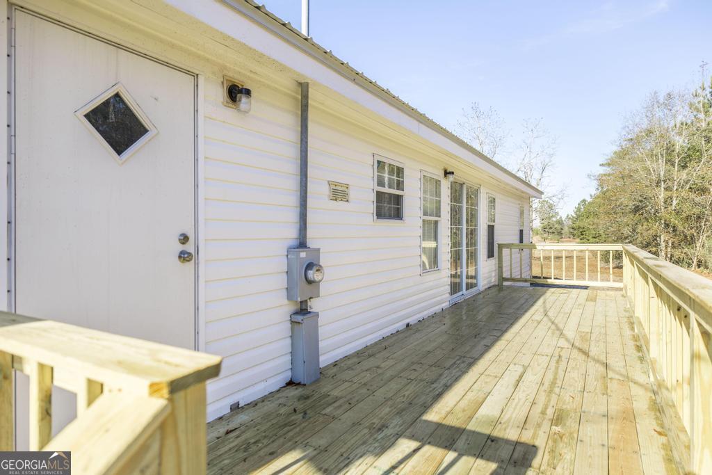 1169 Chester Alamo Highway Chester, GA 31012 - Photo 30 of 53