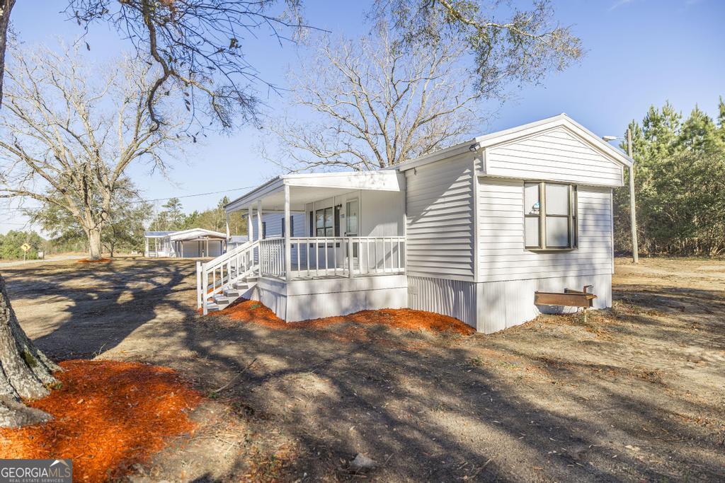 1169 Chester Alamo Highway Chester, GA 31012 - Photo 5 of 53