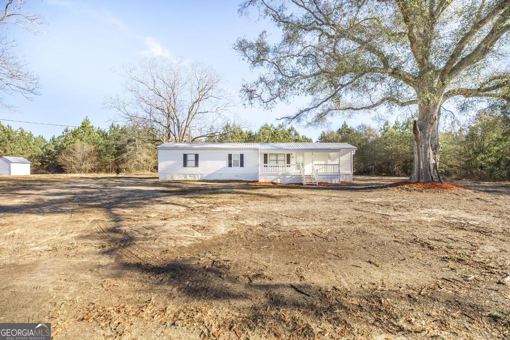 1169 Chester Alamo Highway Chester, GA 31012 - Photo 8 of 53