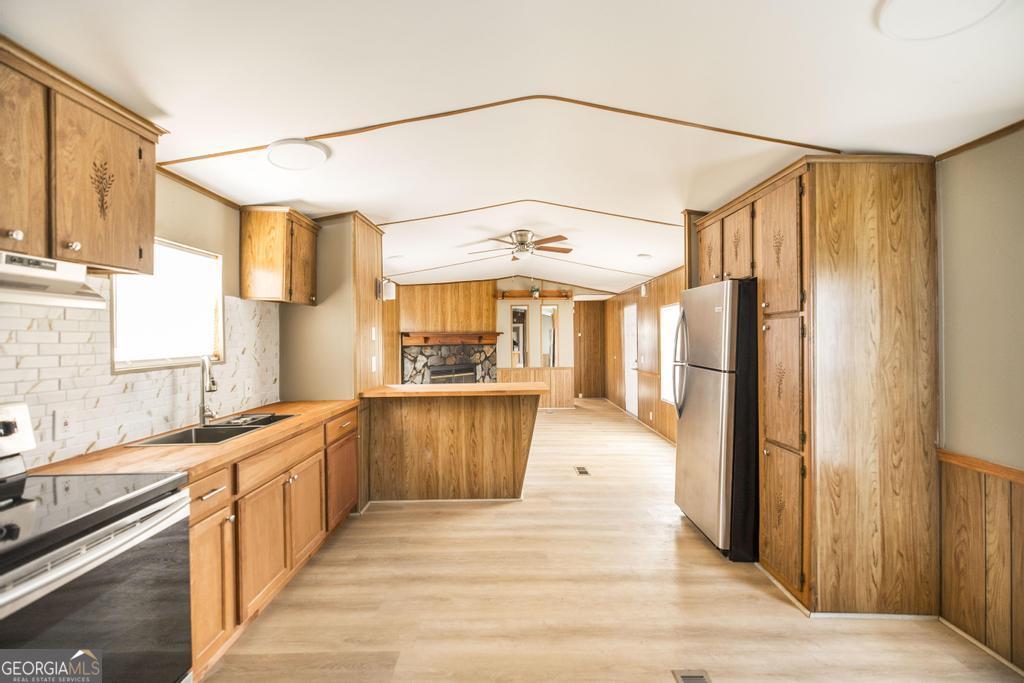 1169 Chester Alamo Highway Chester, GA 31012 - Photo 9 of 53