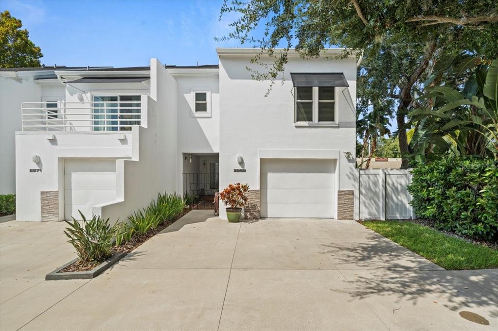 2969 West Knights Avenue, Unit 4, Tampa, FL 33611 Compass