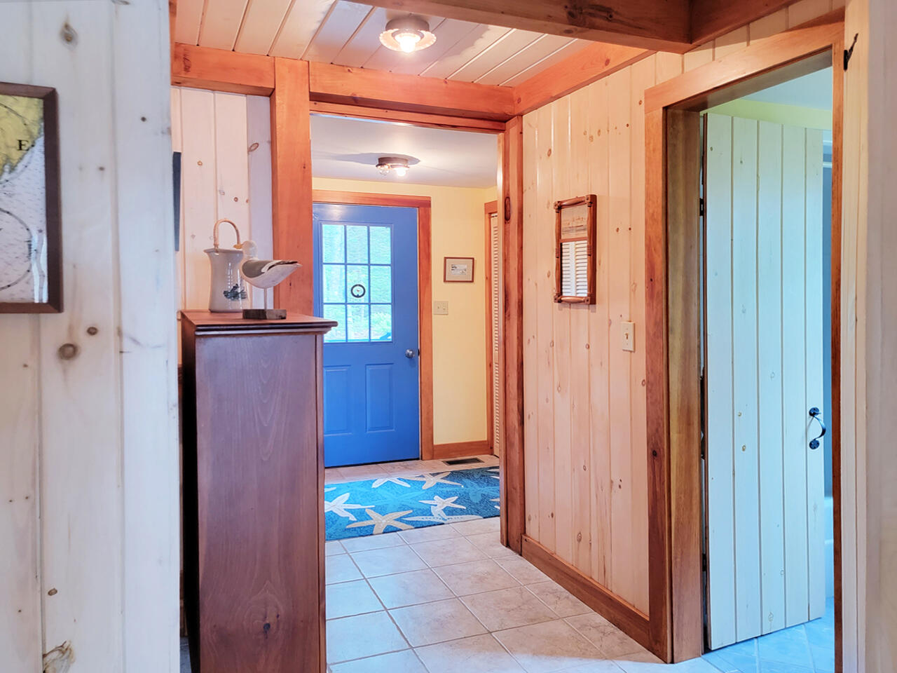 56 Pinkham Road New Harbor, ME 04554 - Photo 18 of 21 1-Interior-24-1280