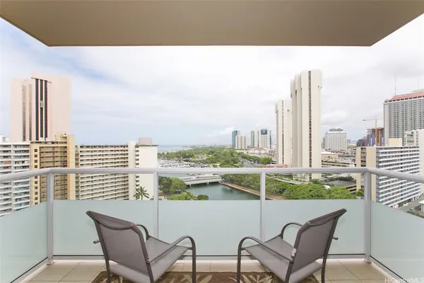 $5,500 | 1551 Ala Wai Boulevard, Unit 1604, Honolulu, HI 96815