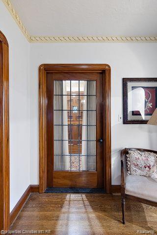 19291 Woodston Road Detroit, MI 48203 - Photo 28 of 96 Gallery Image 28