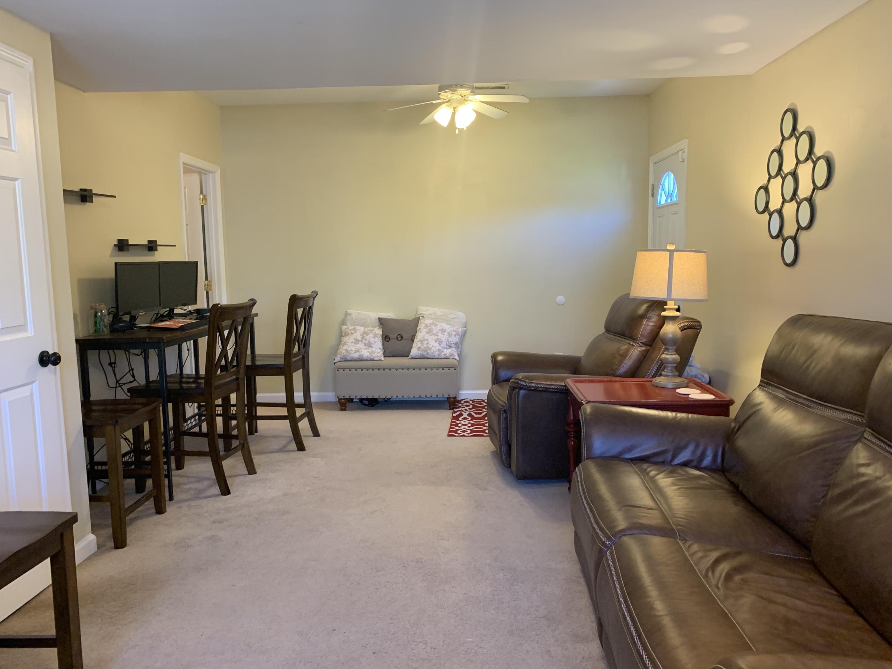 1018 Lower Mill Road Hixson, TN 37343 - Photo 17 of 21 Rec Room