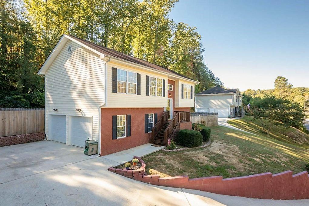 1018 Lower Mill Road Hixson, TN 37343 - Photo 2 of 21 Lower Mill Road 2 (2)