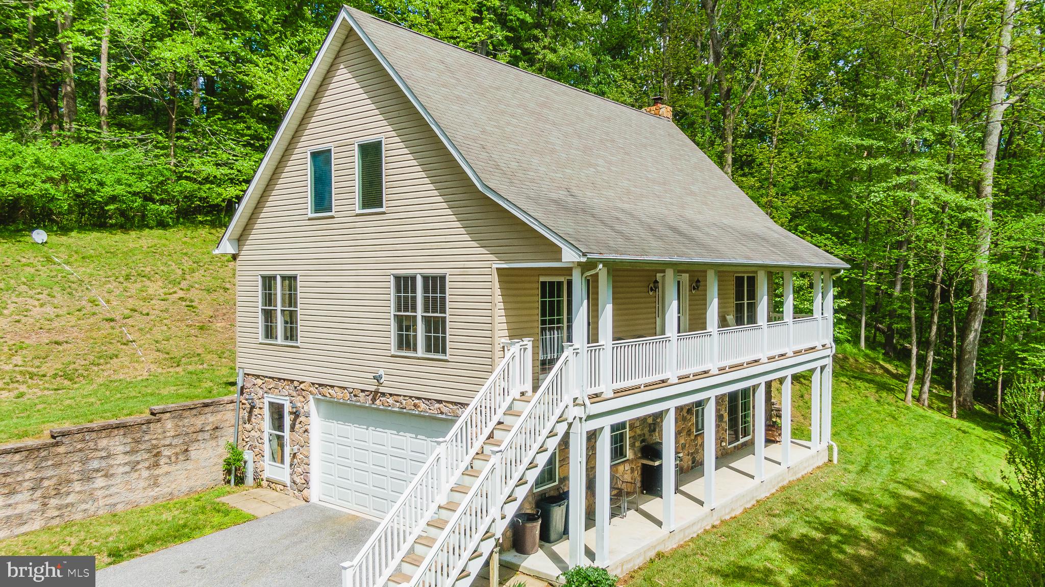 16400 Falls Road Monkton, MD 21111 - Photo 1 of 44