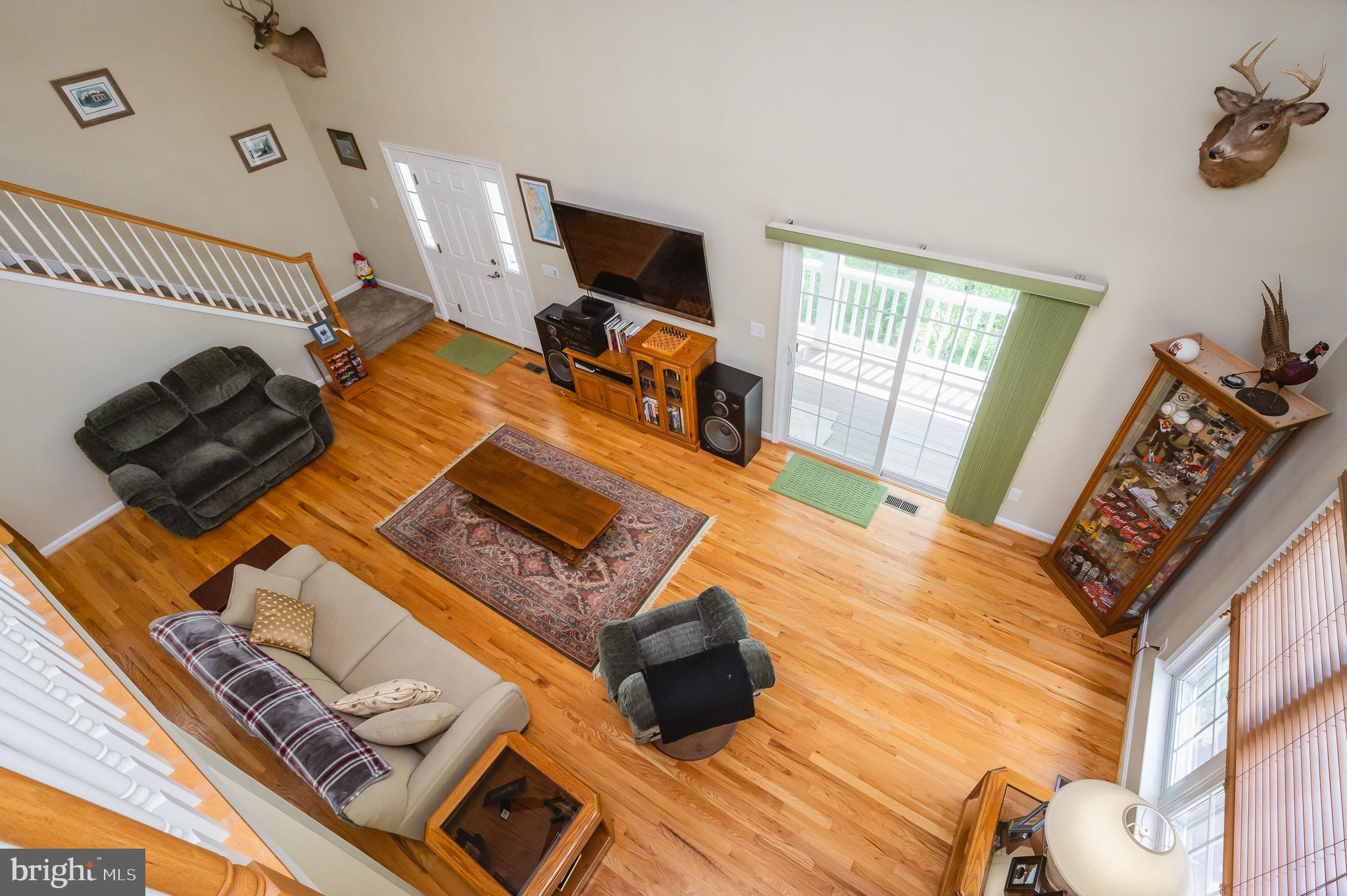 16400 Falls Road Monkton, MD 21111 - Photo 16 of 44 Hardwood Floors