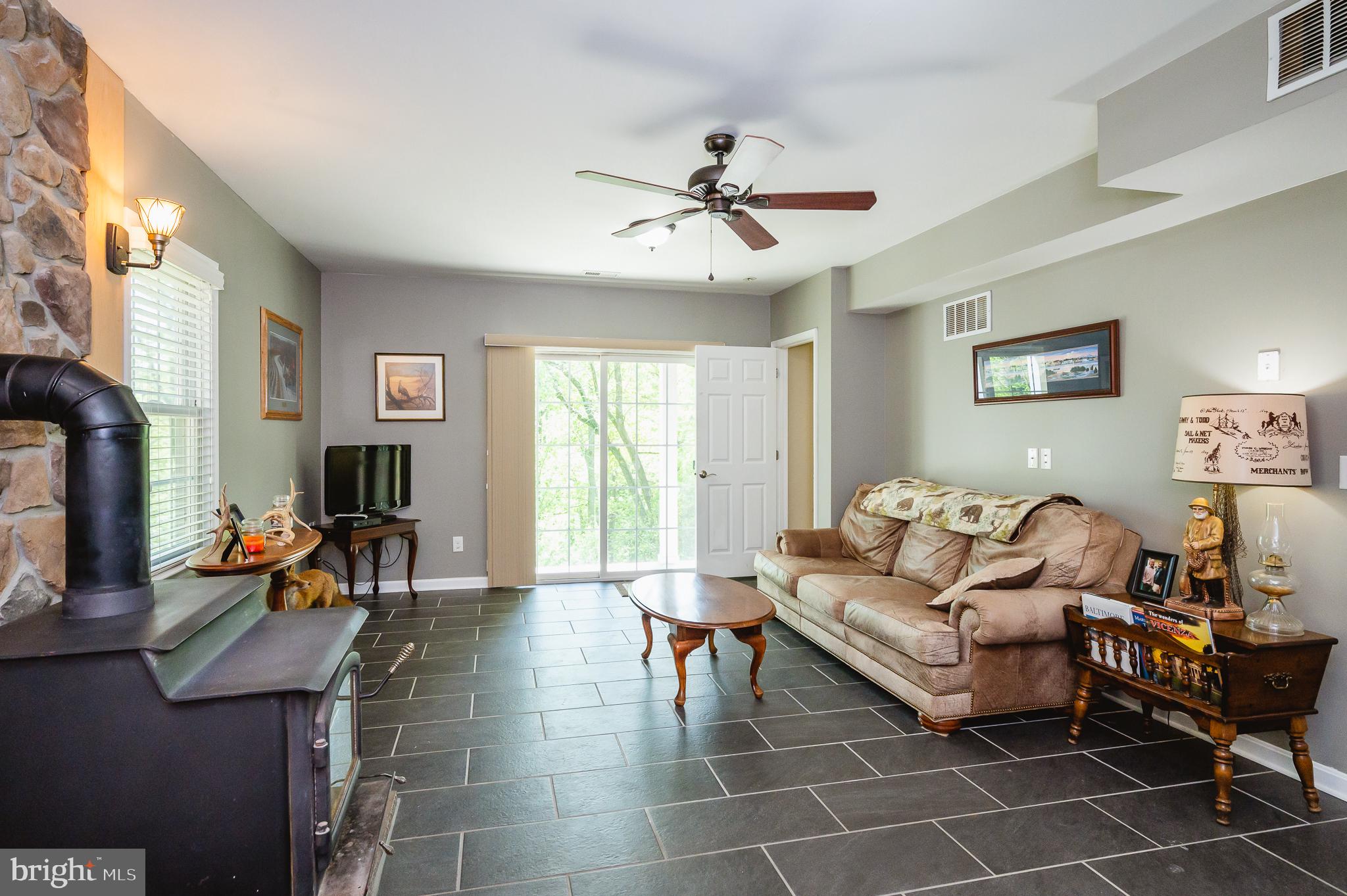 16400 Falls Road Monkton, MD 21111 - Photo 24 of 44 Walk out level