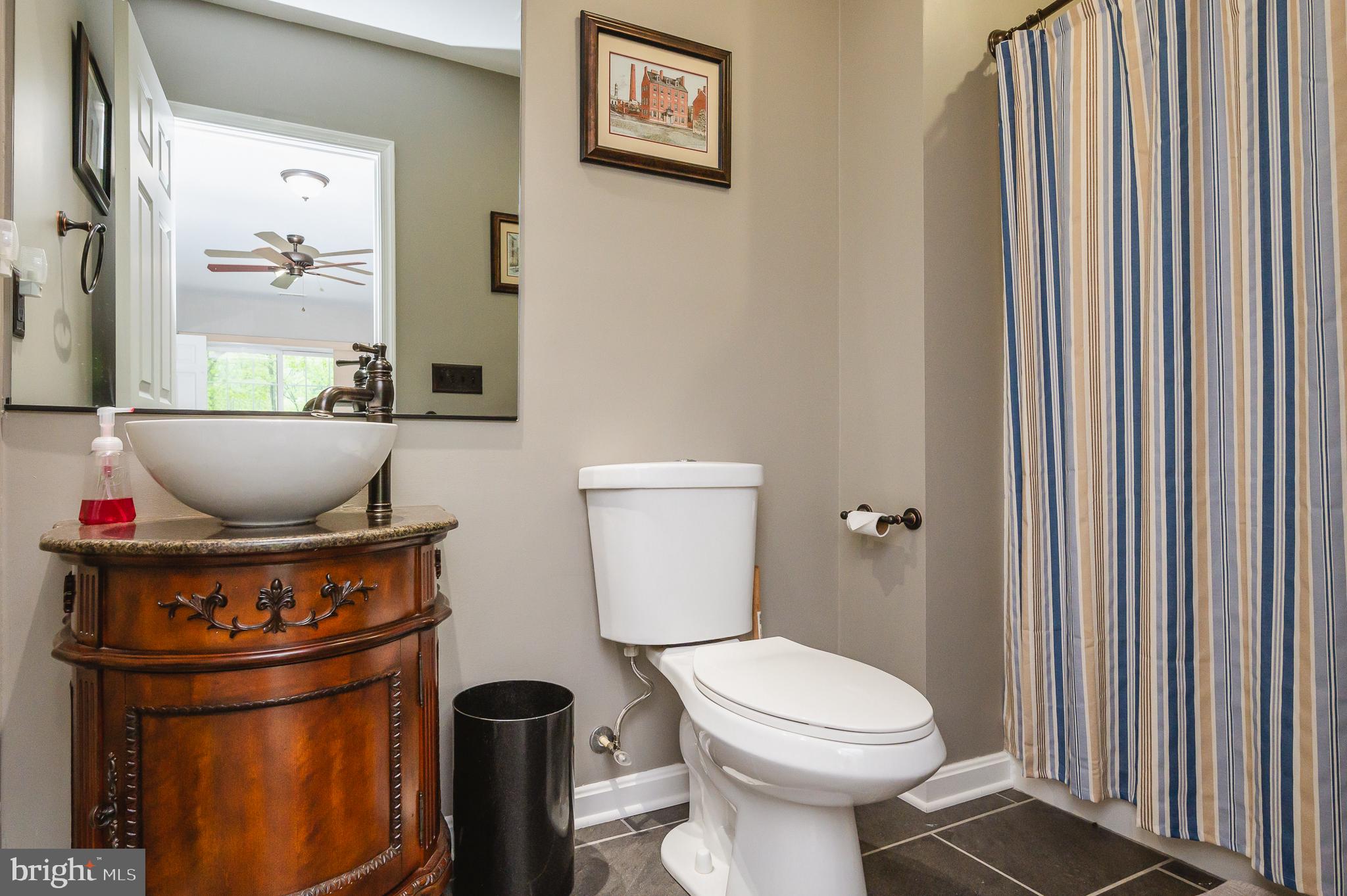 16400 Falls Road Monkton, MD 21111 - Photo 25 of 44 Full bath on lower level