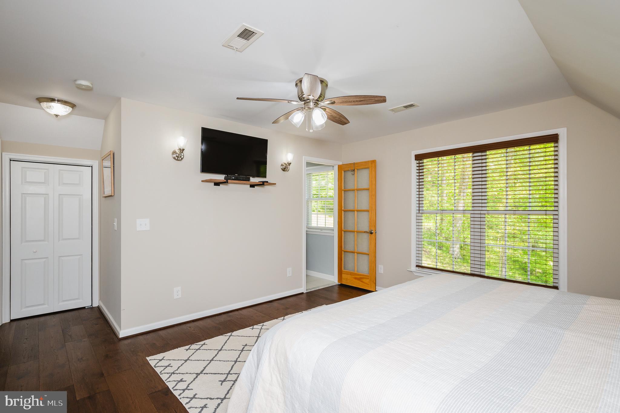 16400 Falls Road Monkton, MD 21111 - Photo 30 of 44 Master bedroom with en-suite
