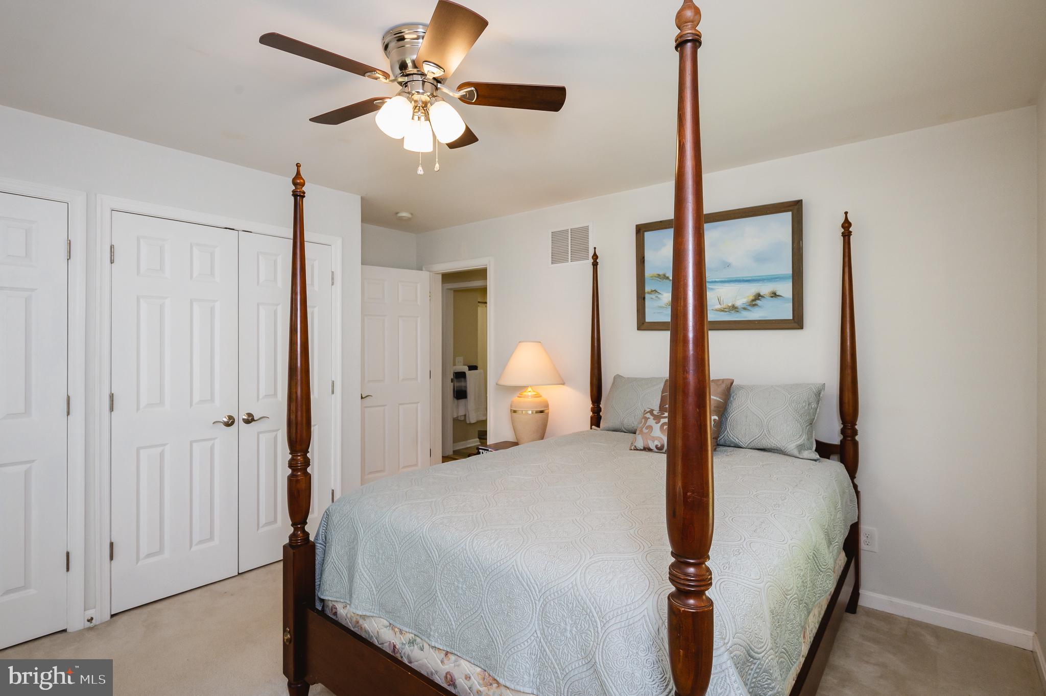 16400 Falls Road Monkton, MD 21111 - Photo 35 of 44 3rd bedroom on main level