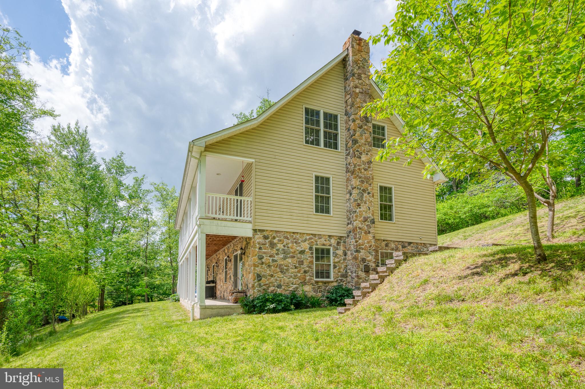 16400 Falls Road Monkton, MD 21111 - Photo 44 of 44 Bank-Barn Style Cape Cod