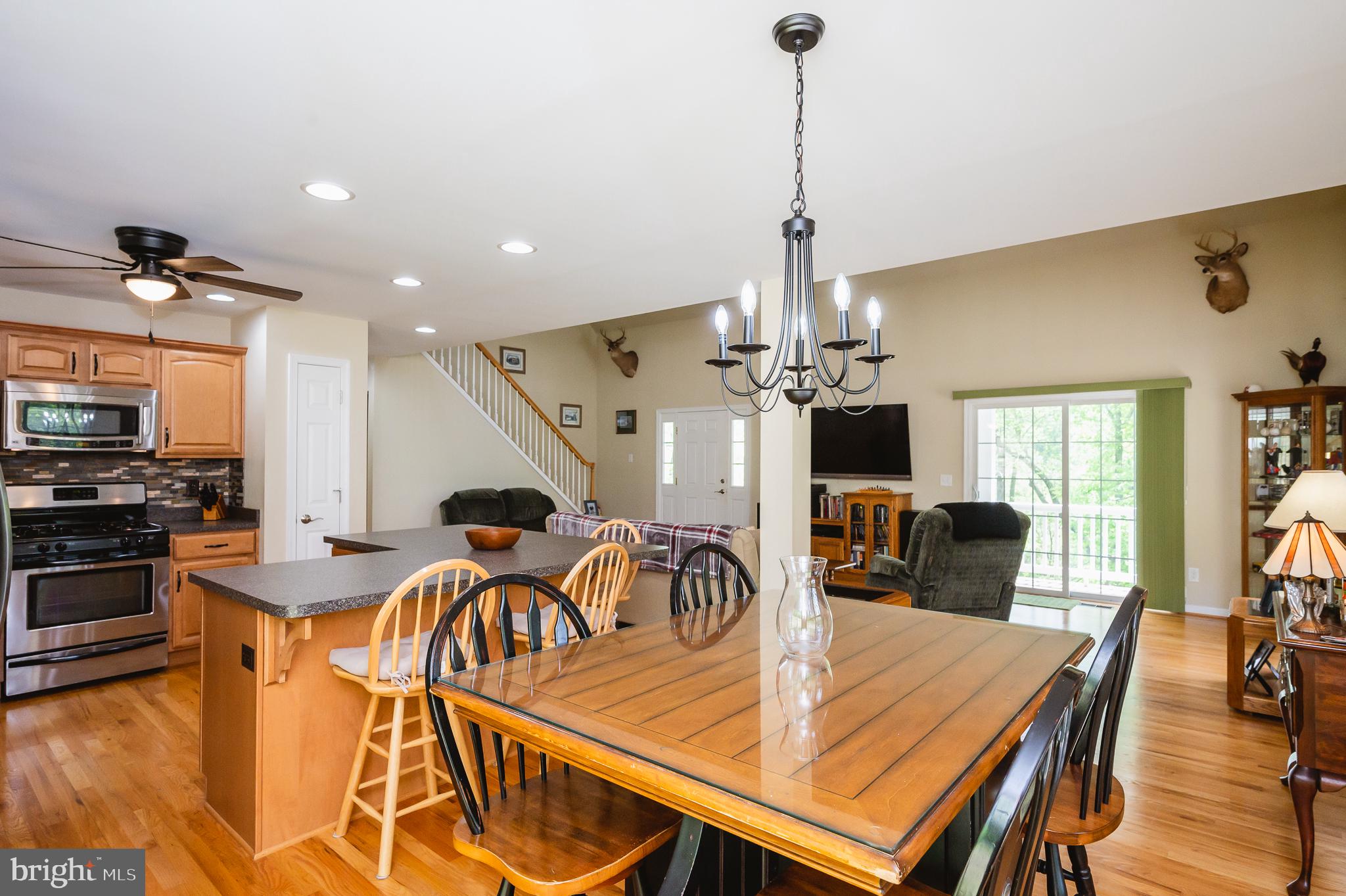 16400 Falls Road Monkton, MD 21111 - Photo 7 of 44 Great Room