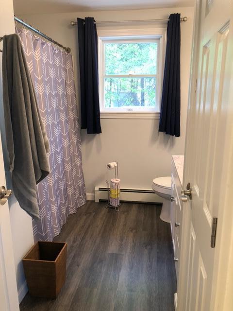 111 Point Sebago Road Casco, ME 04015 - Photo 14 of 17 Full Bath 2