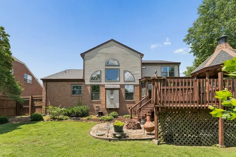 $875,000 | 416 MacKenzie Way, Franklin, TN 37064