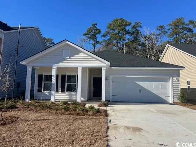 $424,100 | 9687 Indigo Creek Boulevard, Murrells Inlet, SC 29576