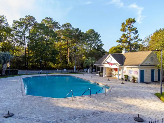 $424,100 | 9687 Indigo Creek Boulevard, Murrells Inlet, SC 29576