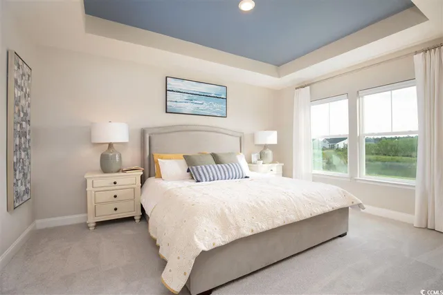 $424,100 | 9687 Indigo Creek Boulevard, Murrells Inlet, SC 29576