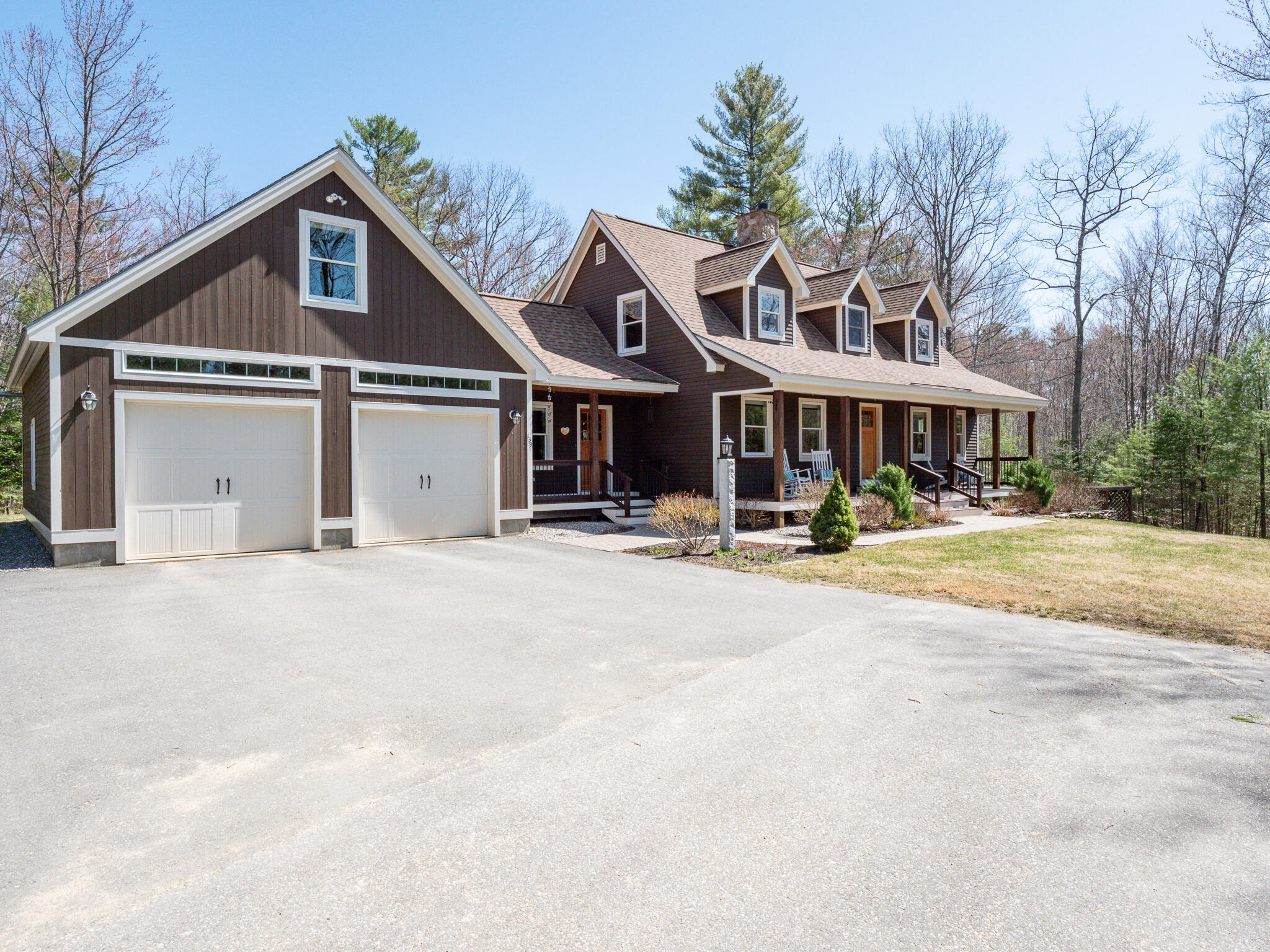 139 Deer View Road Bethel, ME 04217 - Photo 52 of 58 139 Deer View Ext-3