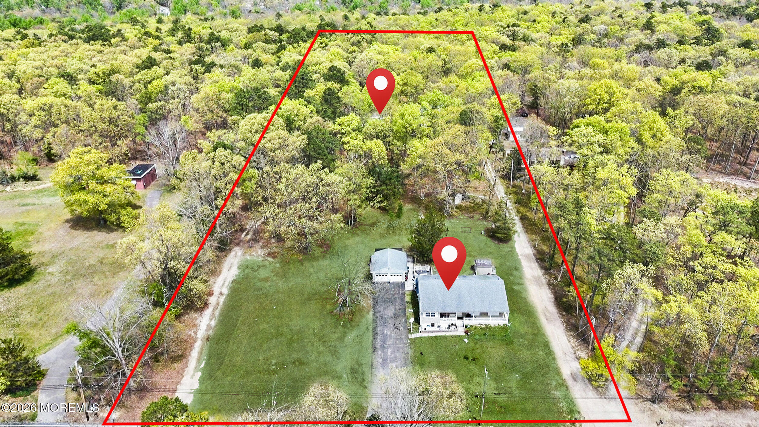 307 Clearstream Road Jackson, NJ 08527 - Photo 31 of 34 5_dji_fly_20260429_131648_0_177748300891