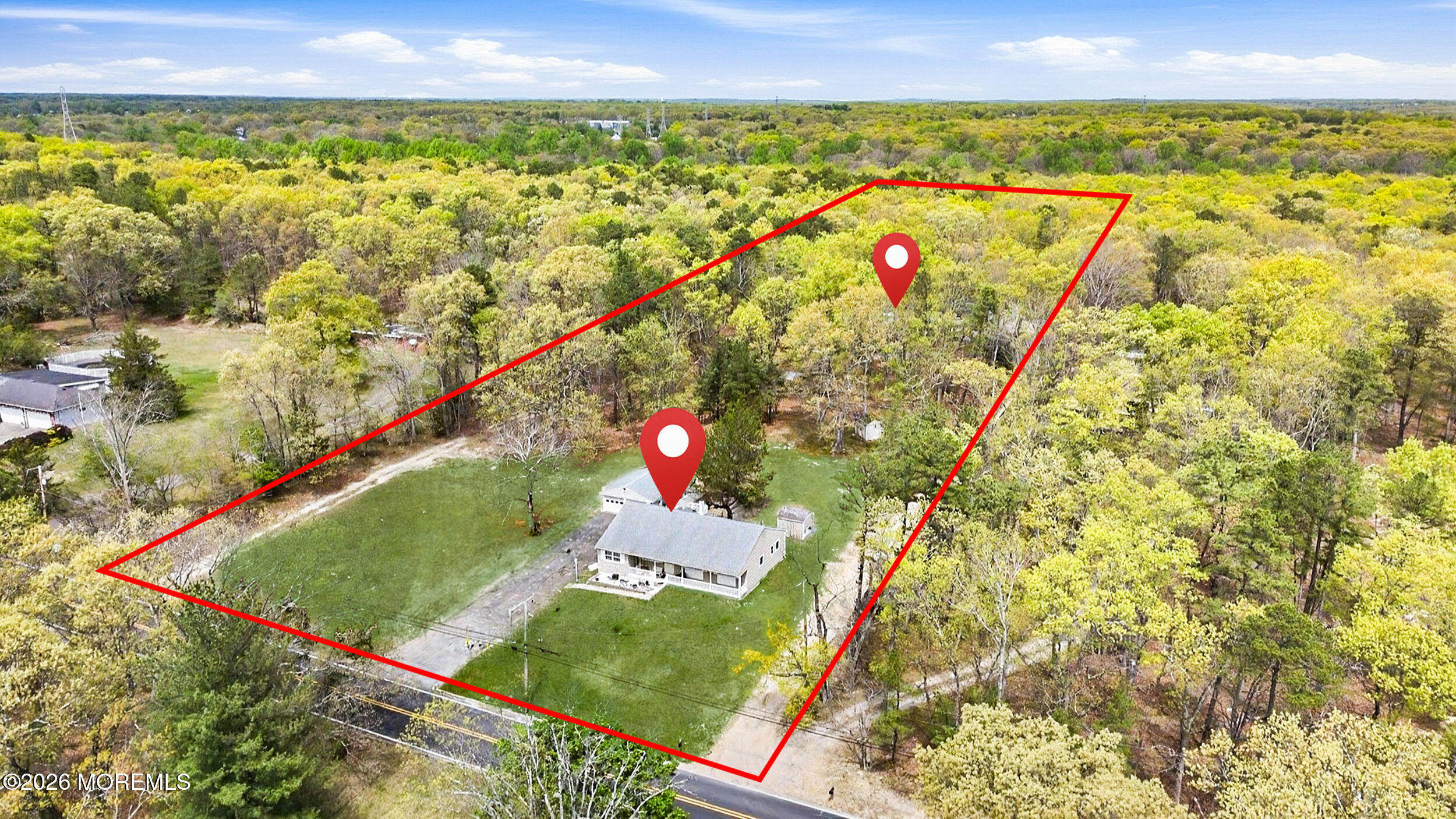 307 Clearstream Road Jackson, NJ 08527 - Photo 32 of 34 18_dji_fly_20260429_132133_0_17774832933
