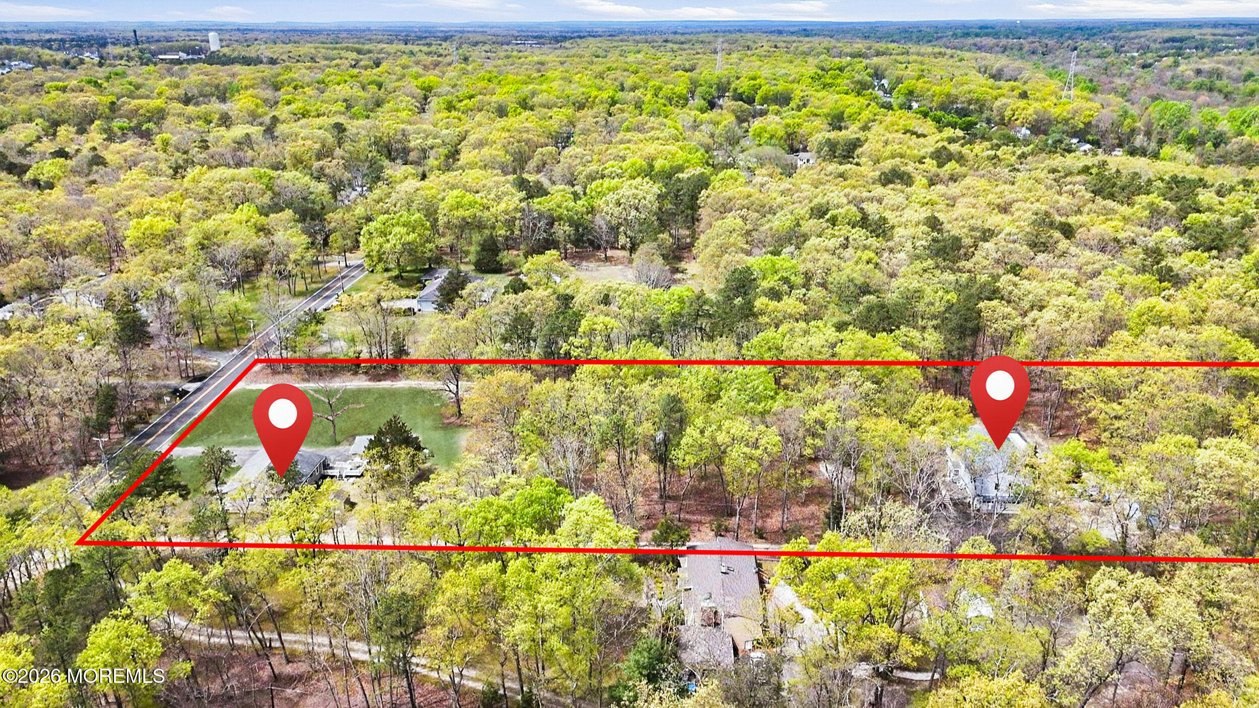 307 Clearstream Road Jackson, NJ 08527 - Photo 34 of 34 20_dji_fly_20260429_132214_0_17774833346