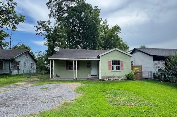 $59,900 | 4310 Harding Drive, Beaumont, TX 77703