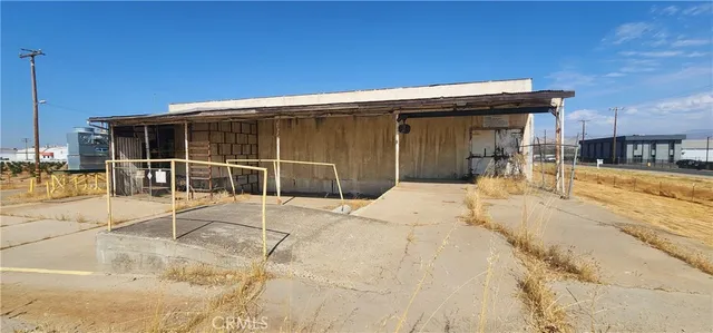 a view of a swimming pool with a chairs