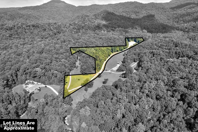 $1,200,000 | 1534 Cove Lane, Oliver Springs, TN 37840