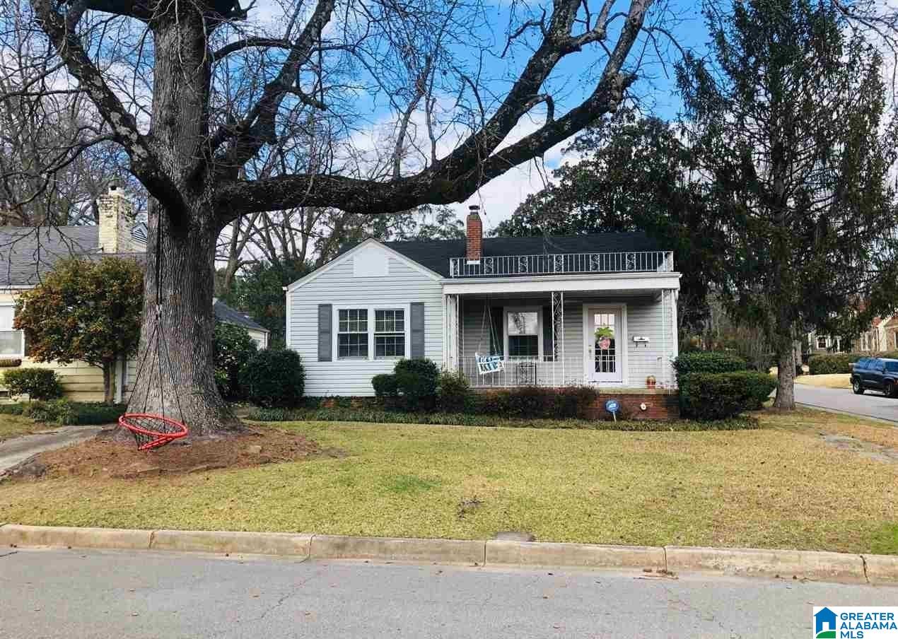 1220 Irving Road Birmingham, AL 35209 - Photo 1 of 1