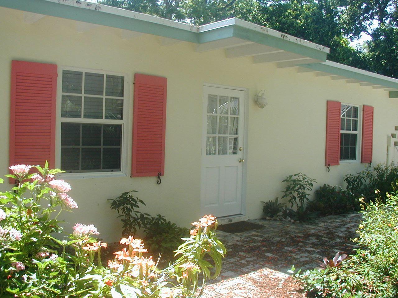 196 Coral Road Islamorada, FL 33036 - Photo 1 of 5 front view
