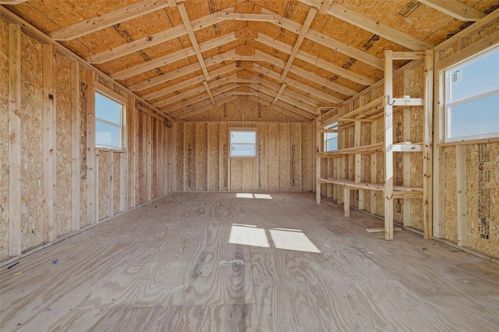 785 Schneider Road Howe, TX 75459 - Photo 38 of 40 a view of entryway