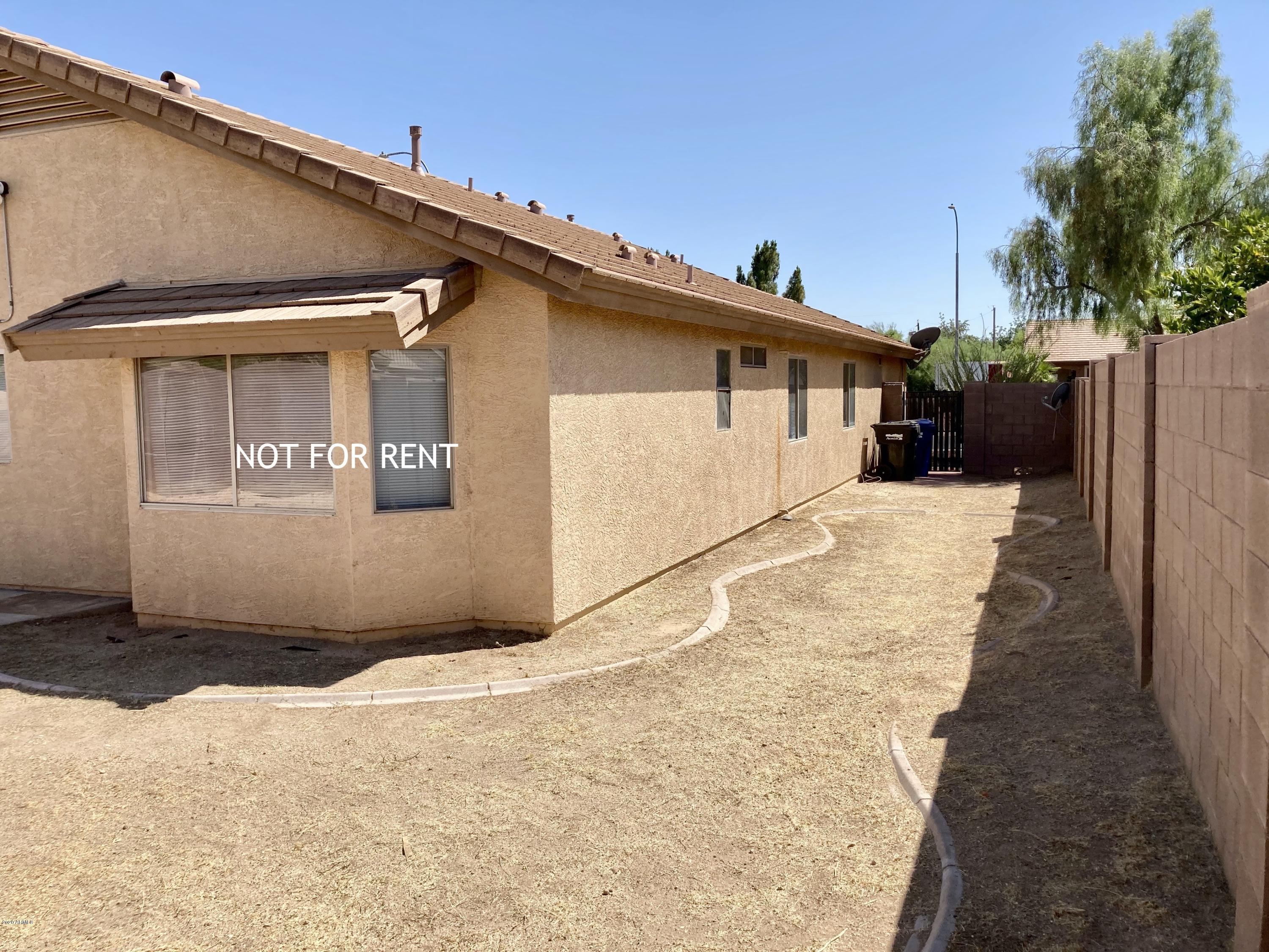 10982 West Del Rio Lane Avondale, AZ 85323 - Photo 23 of 27 IMG_8753