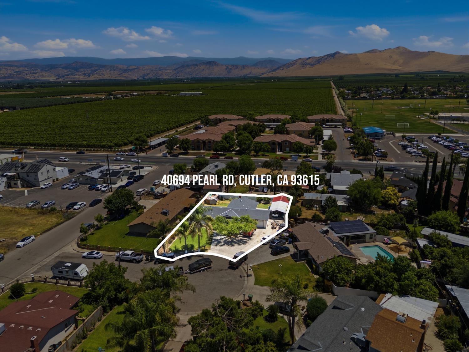 40694 Pearl Road Cutler, CA 93615 - Photo 27 of 30