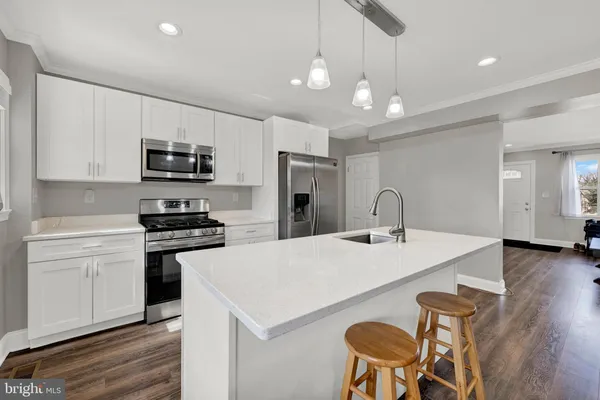 $259,900 | 1115 Elbank Avenue, Baltimore, MD 21239