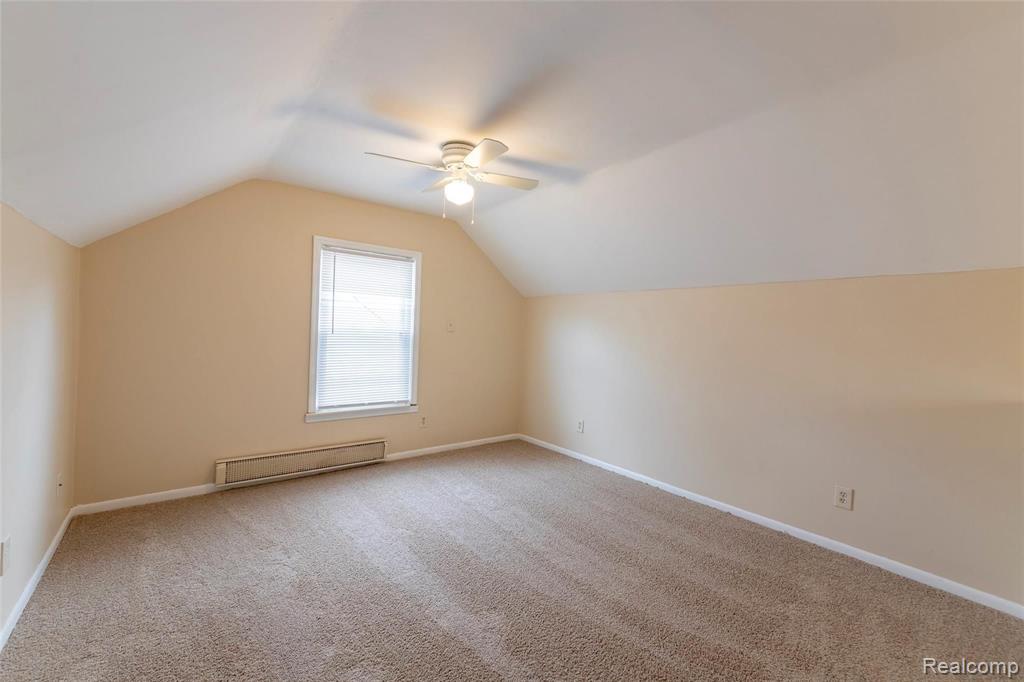 23737 Normandy Avenue Eastpointe, MI 48021 - Photo 10 of 18