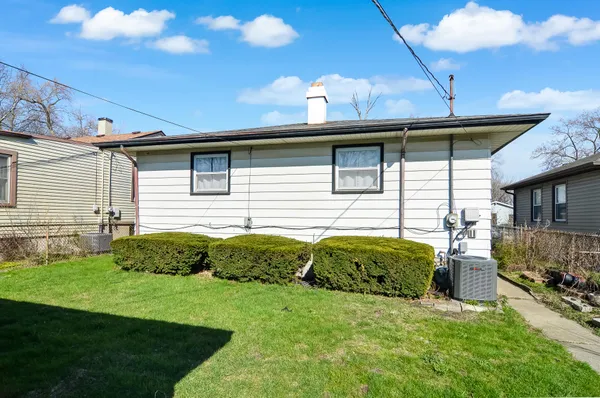 $260,000 | 7204 Schneider Avenue, Hammond, IN 46323