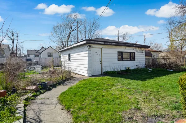 $260,000 | 7204 Schneider Avenue, Hammond, IN 46323