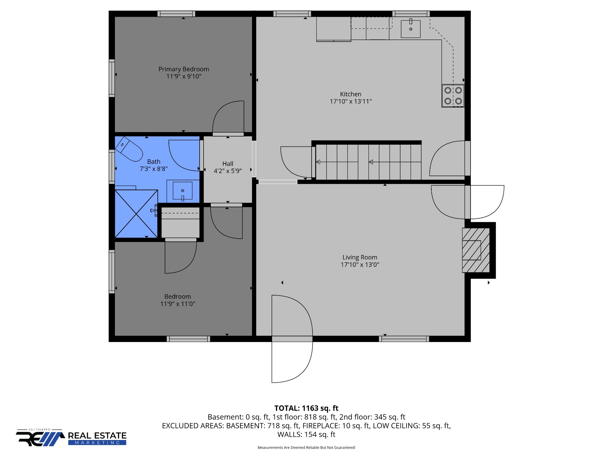 59 Perry Street Cadiz, KY 42211 - Photo 30 of 32